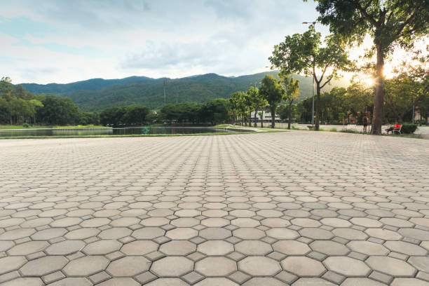 Reasons to Select Us for Your Driveway Paving Requirements in Kosciusko, MS