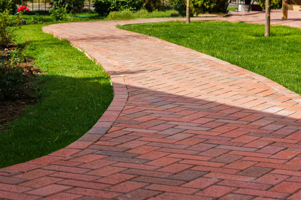 Best Commercial Driveway Pavers  in Kosciusko, MS